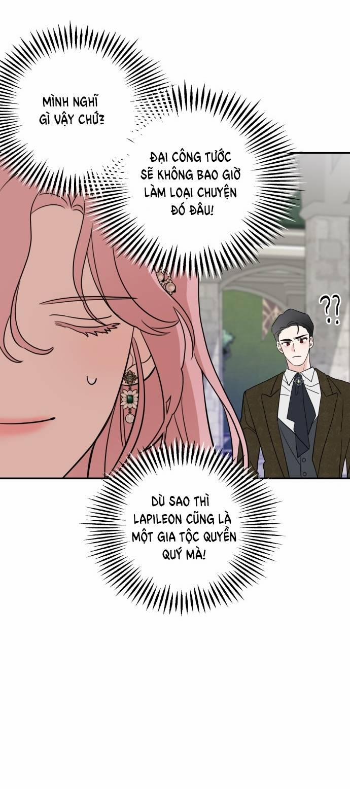 Gia Đình Chồng Bị Ám Ảnh Bởi Tôi 4.2 trang 11