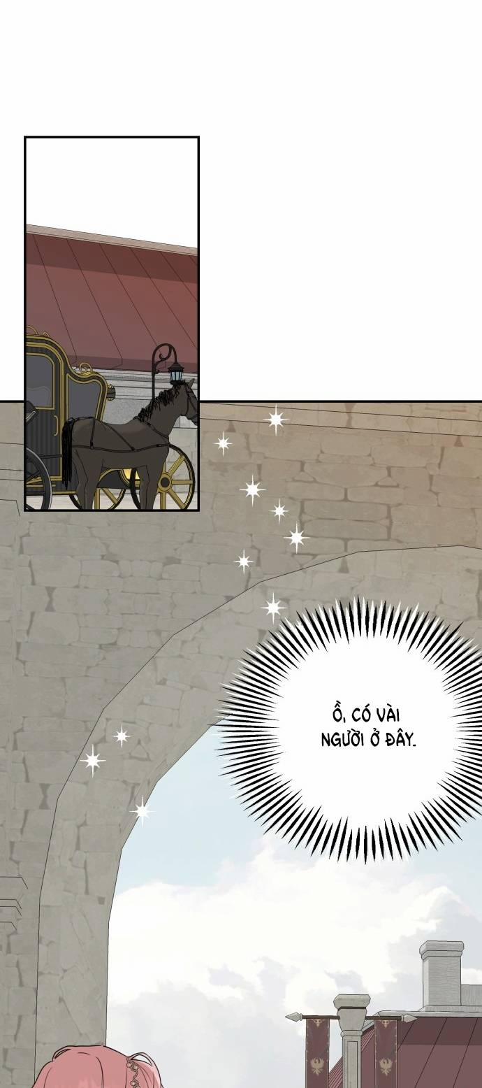 Gia Đình Chồng Bị Ám Ảnh Bởi Tôi 4.2 trang 12