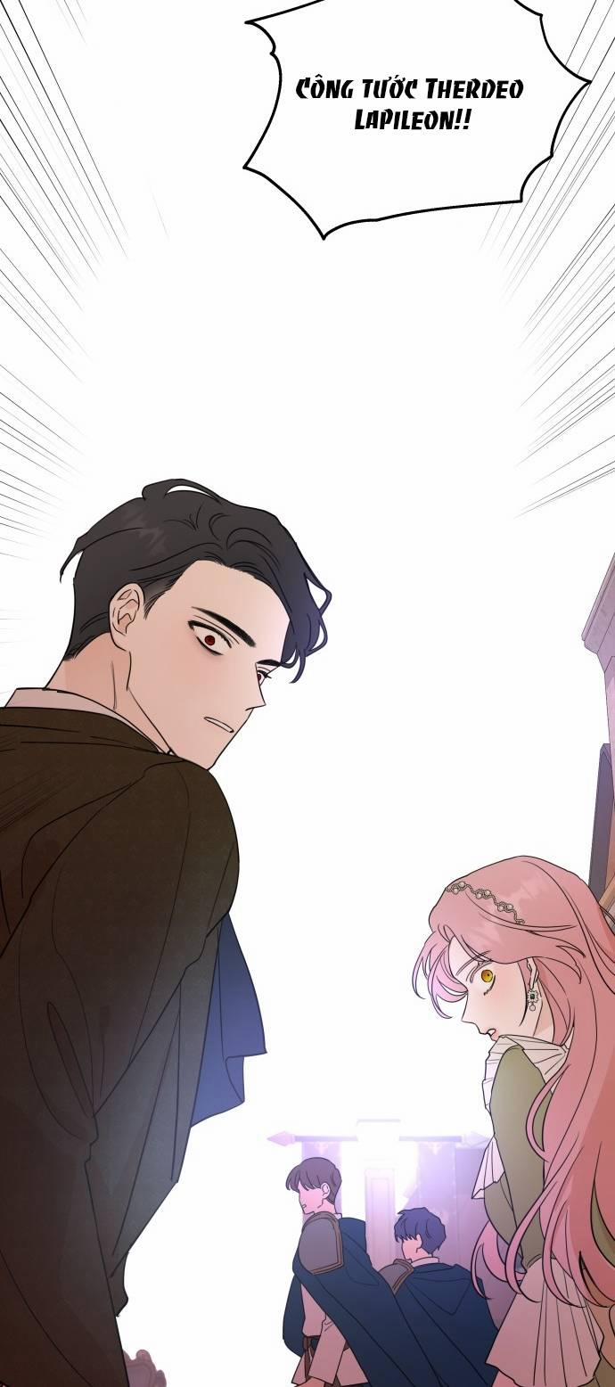 Gia Đình Chồng Bị Ám Ảnh Bởi Tôi 4.2 trang 15