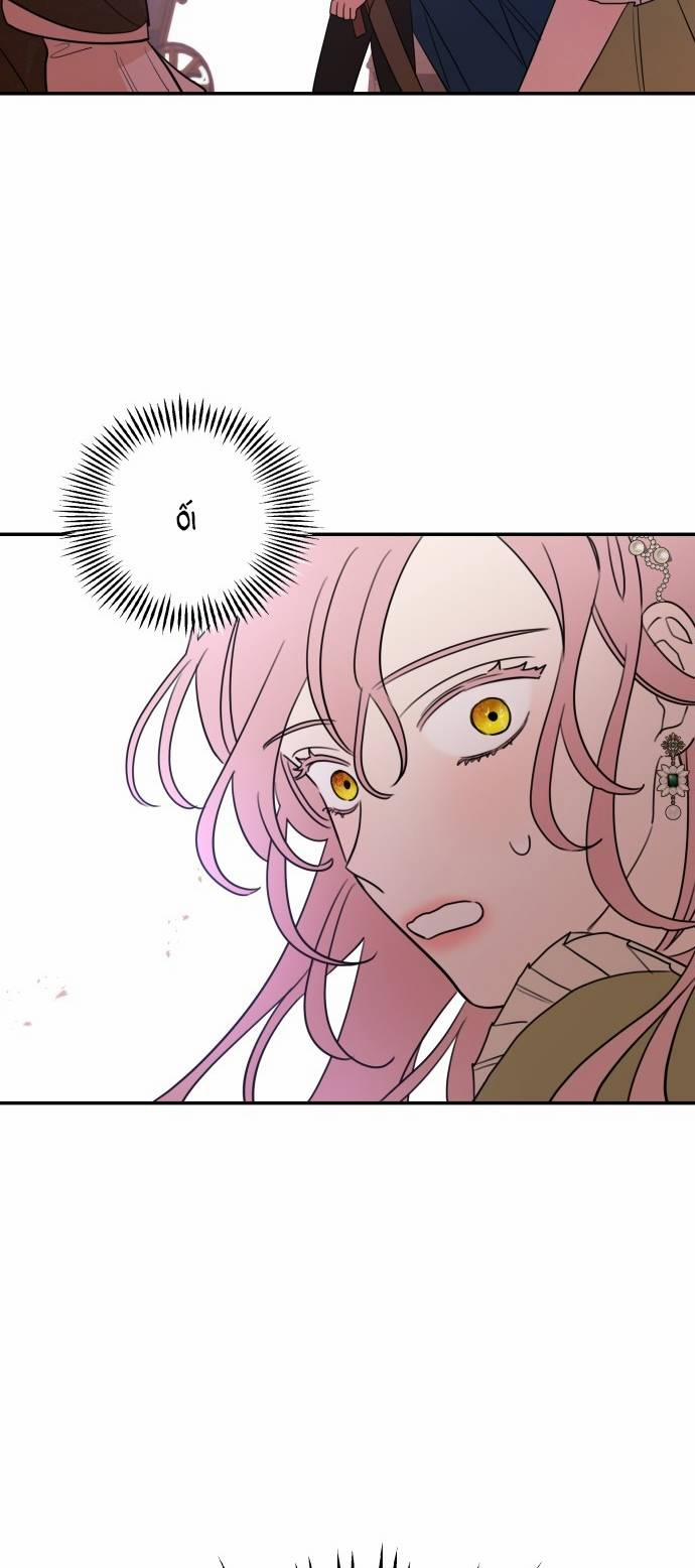 Gia Đình Chồng Bị Ám Ảnh Bởi Tôi 4.2 trang 16