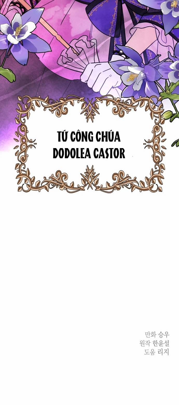 Gia Đình Chồng Bị Ám Ảnh Bởi Tôi 4.2 trang 18