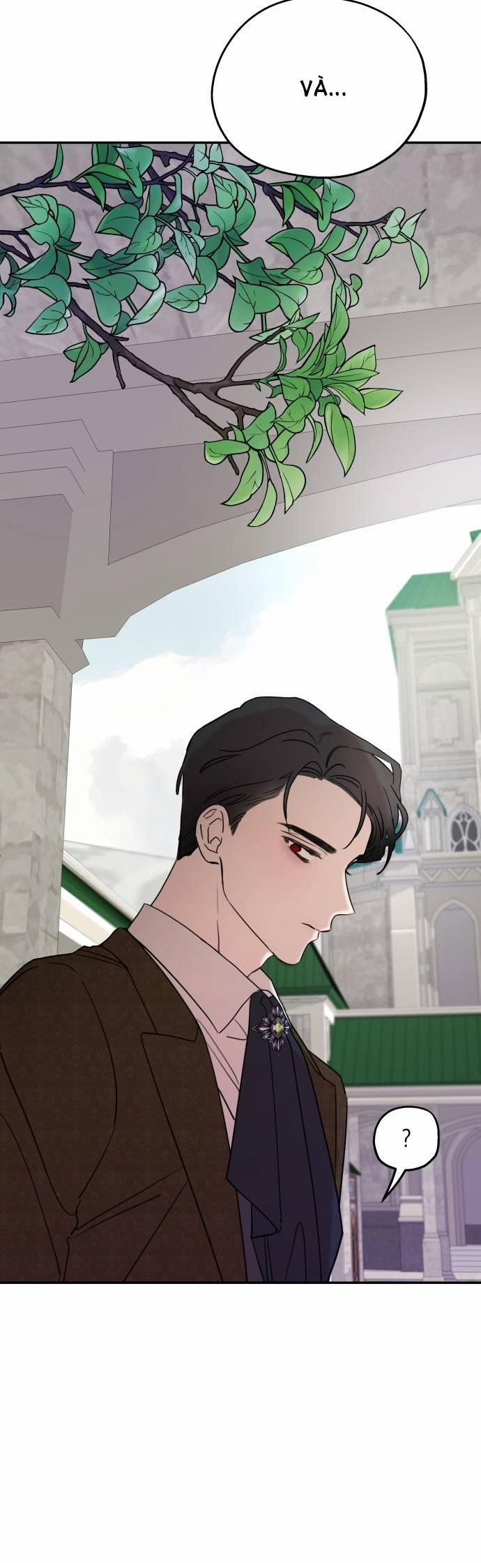 Gia Đình Chồng Bị Ám Ảnh Bởi Tôi 4.2 trang 3