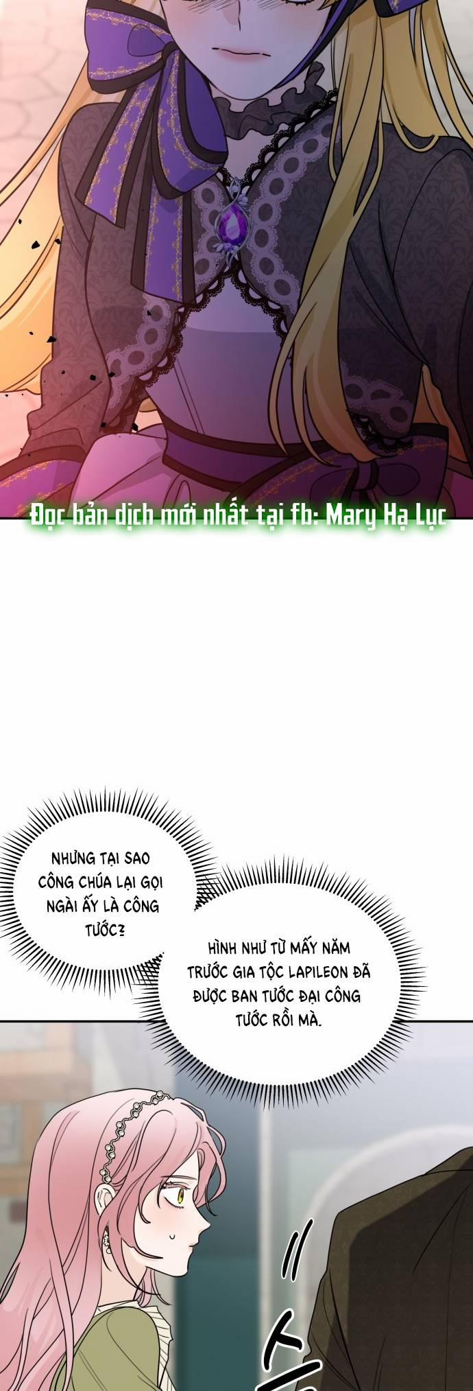 Gia Đình Chồng Bị Ám Ảnh Bởi Tôi 5.1 trang 4