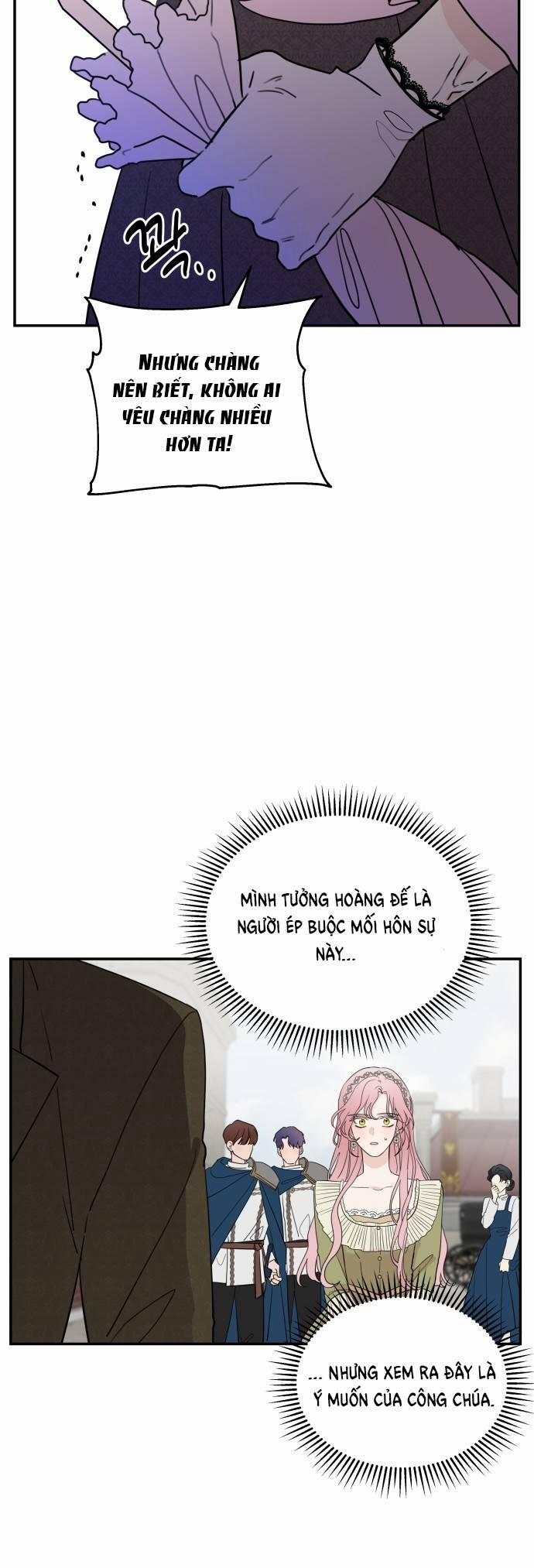 Gia Đình Chồng Bị Ám Ảnh Bởi Tôi 5.1 trang 6