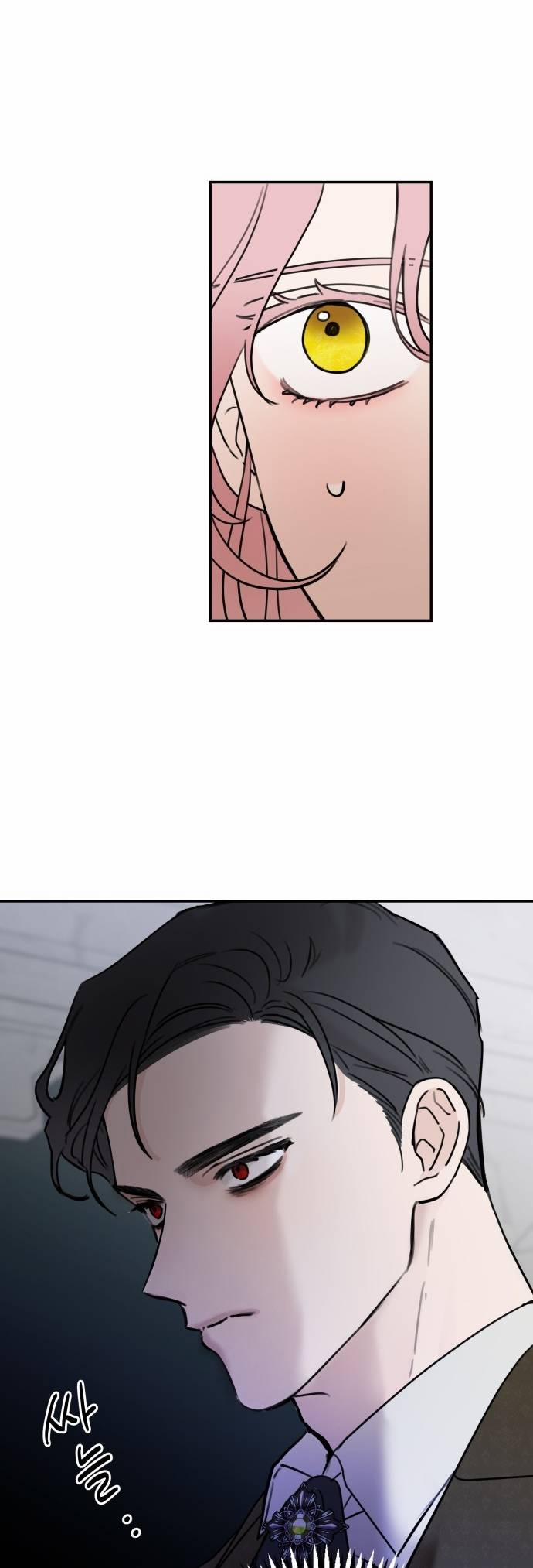 Gia Đình Chồng Bị Ám Ảnh Bởi Tôi 5.1 trang 7