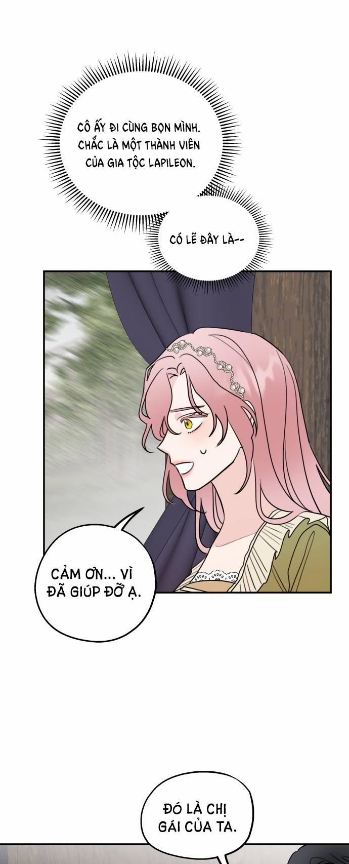 Gia Đình Chồng Bị Ám Ảnh Bởi Tôi 5.2 trang 12