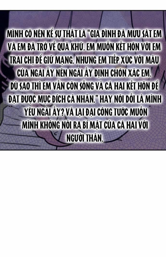 Gia Đình Chồng Bị Ám Ảnh Bởi Tôi 5.2 trang 16