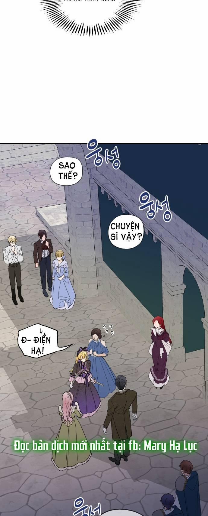 Gia Đình Chồng Bị Ám Ảnh Bởi Tôi 5.2 trang 2