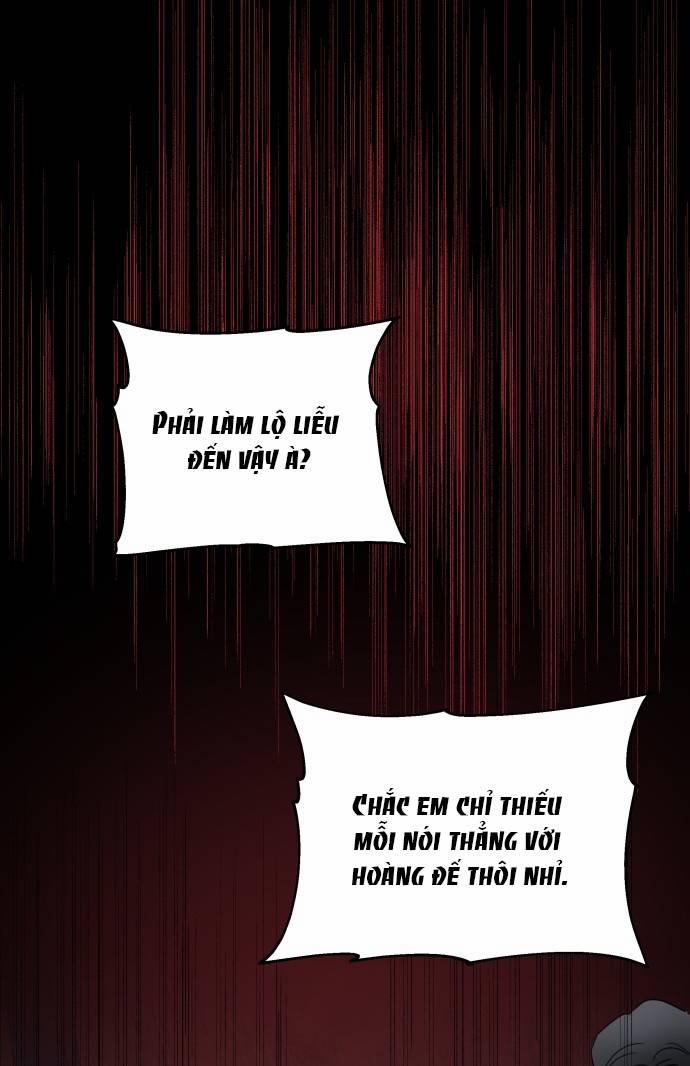 Gia Đình Chồng Bị Ám Ảnh Bởi Tôi 5.2 trang 21