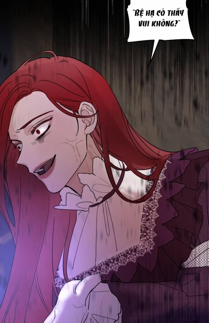 Gia Đình Chồng Bị Ám Ảnh Bởi Tôi 5.2 trang 23