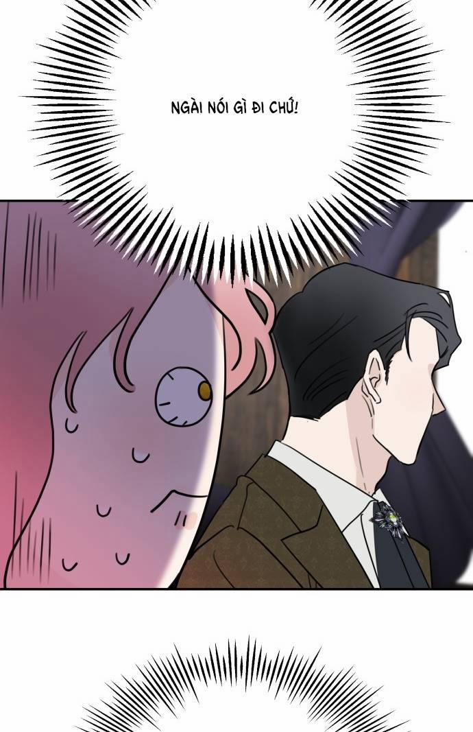 Gia Đình Chồng Bị Ám Ảnh Bởi Tôi 5.2 trang 28