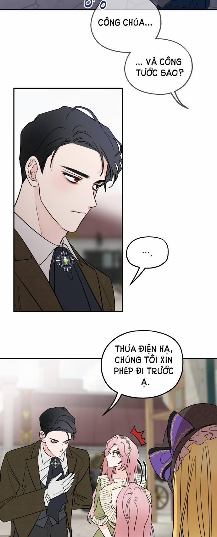 Gia Đình Chồng Bị Ám Ảnh Bởi Tôi 5.2 trang 3