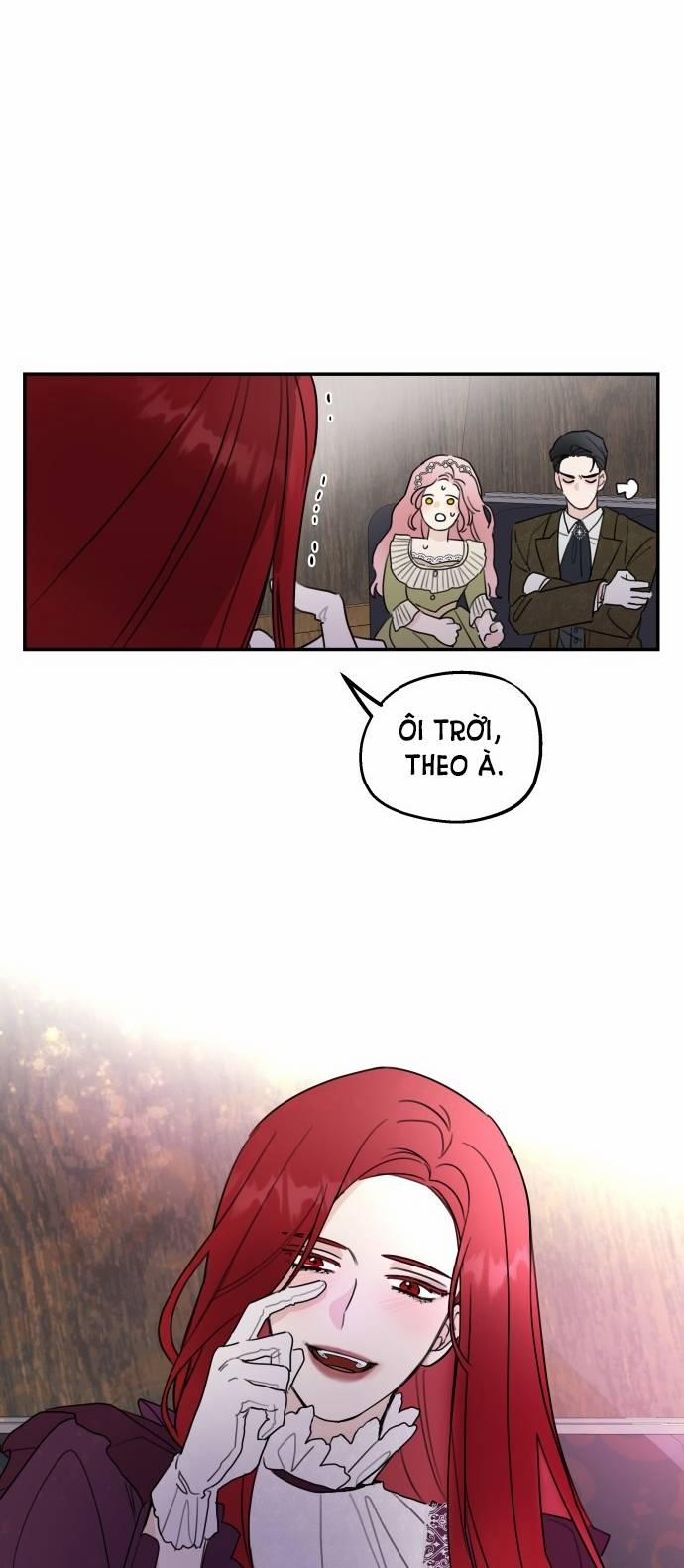 Gia Đình Chồng Bị Ám Ảnh Bởi Tôi 5.2 trang 41