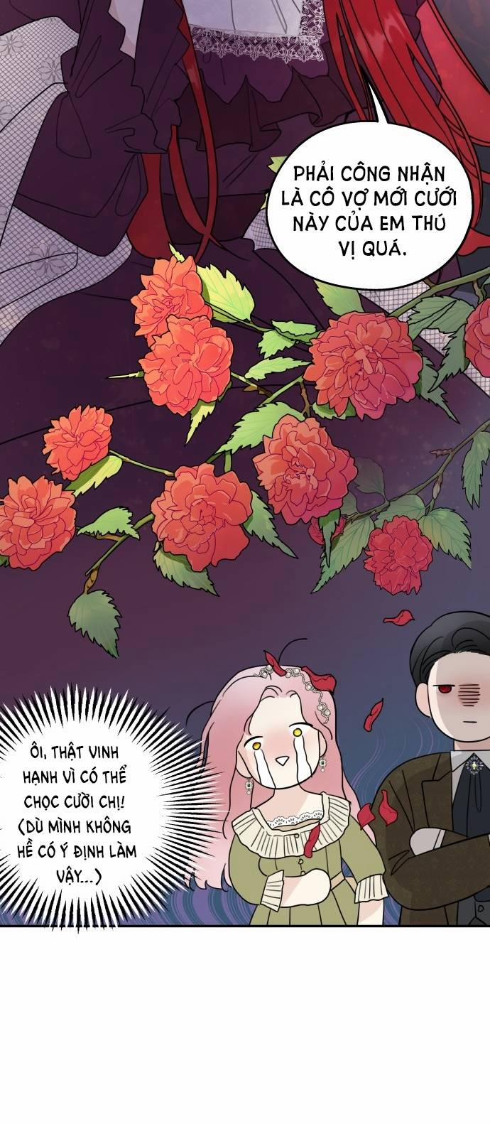 Gia Đình Chồng Bị Ám Ảnh Bởi Tôi 5.2 trang 42