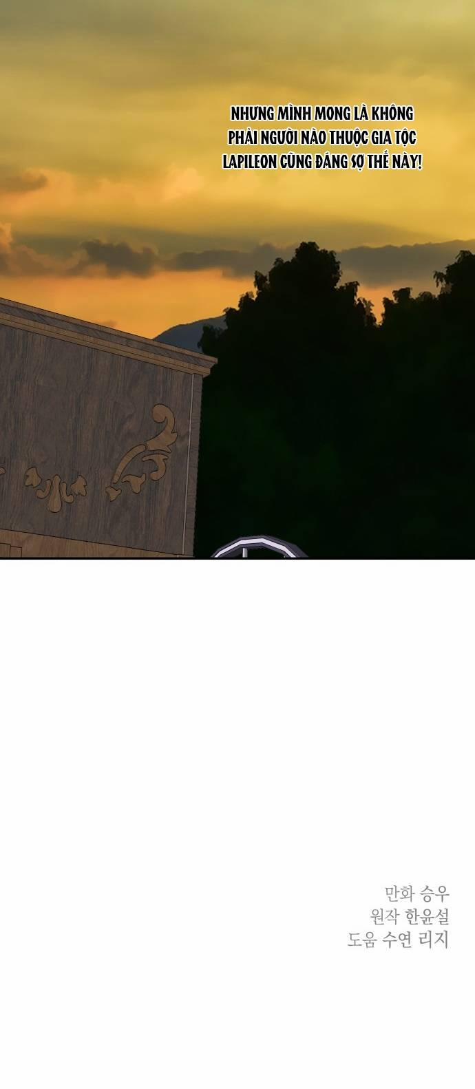 Gia Đình Chồng Bị Ám Ảnh Bởi Tôi 5.2 trang 44