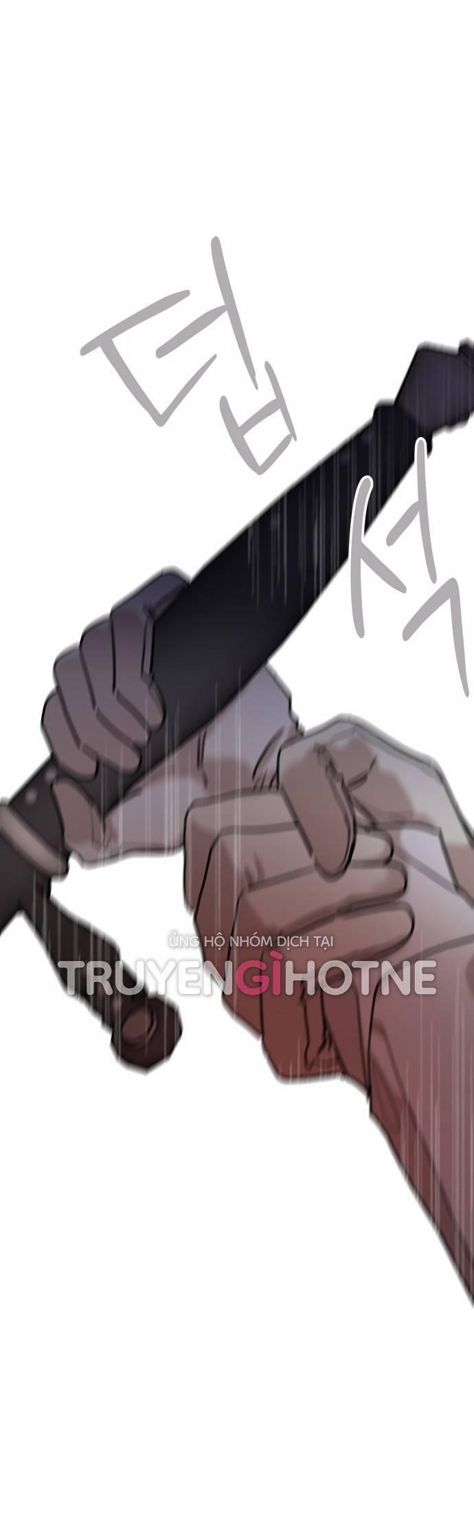 Gia Đình Chồng Bị Ám Ảnh Bởi Tôi 6.1 trang 16