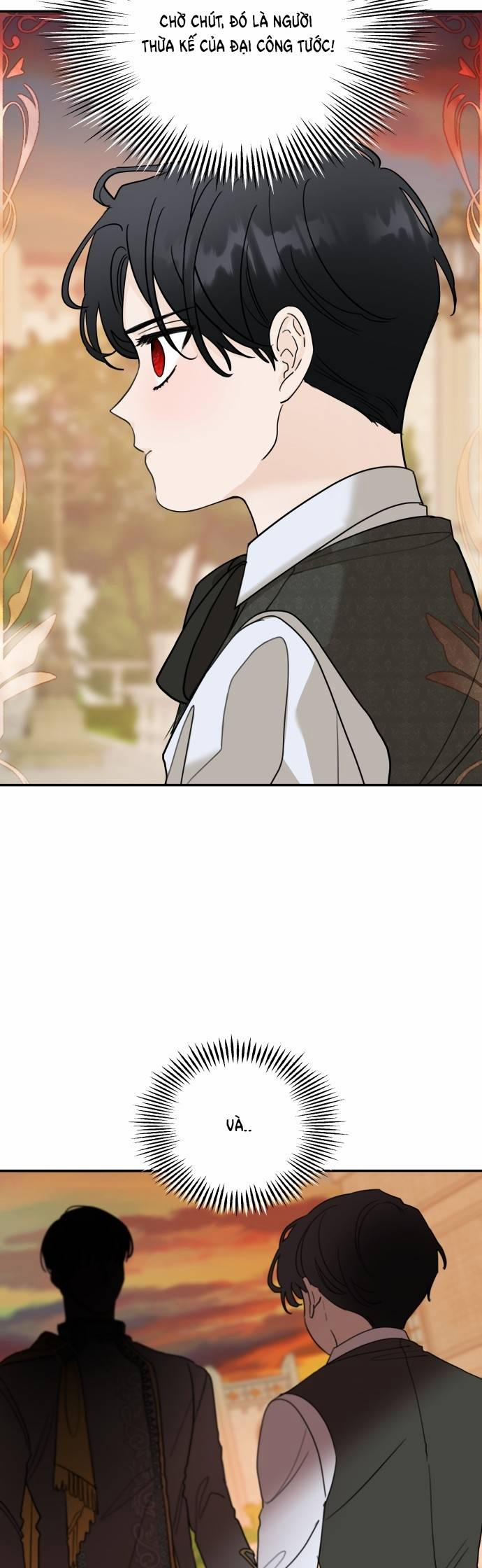 Gia Đình Chồng Bị Ám Ảnh Bởi Tôi 6.1 trang 4