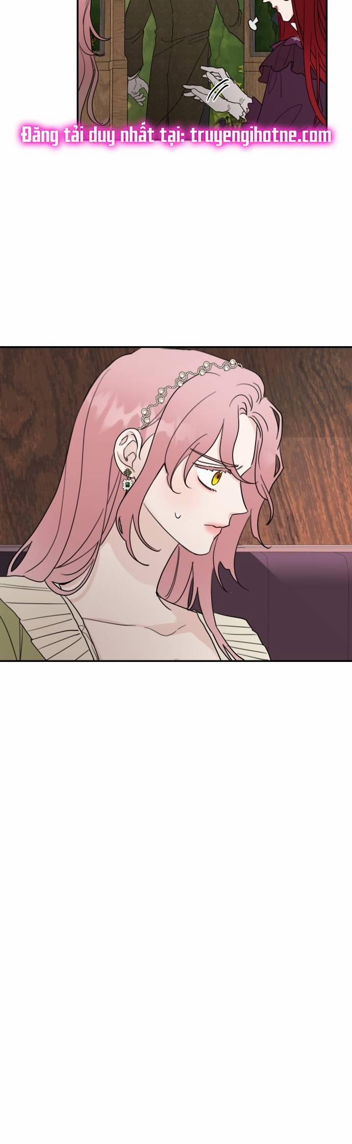 Gia Đình Chồng Bị Ám Ảnh Bởi Tôi 6.1 trang 7