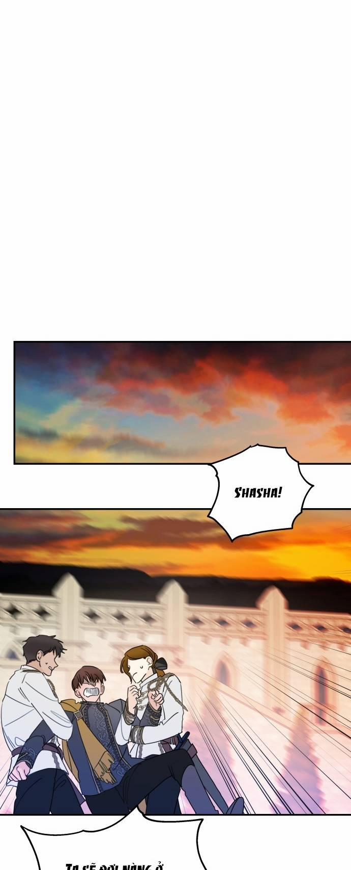 Gia Đình Chồng Bị Ám Ảnh Bởi Tôi 6.2 trang 10