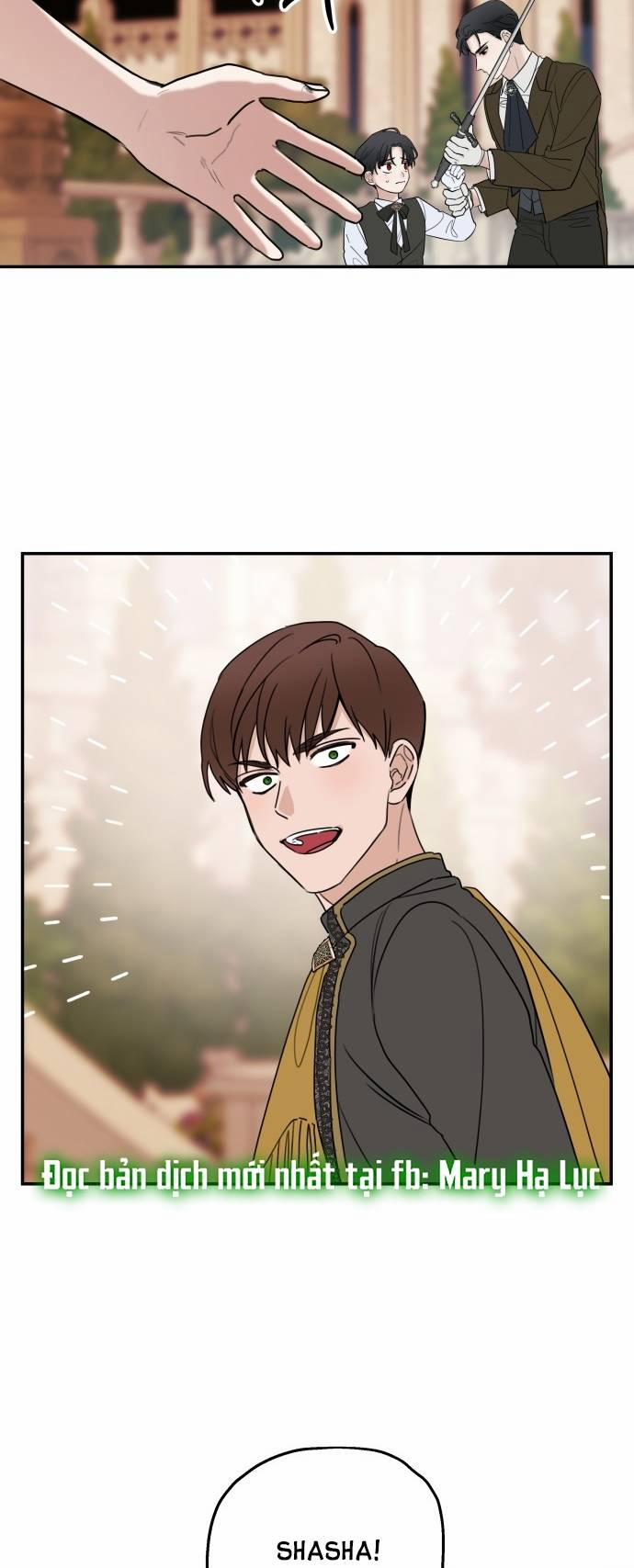 Gia Đình Chồng Bị Ám Ảnh Bởi Tôi 6.2 trang 2