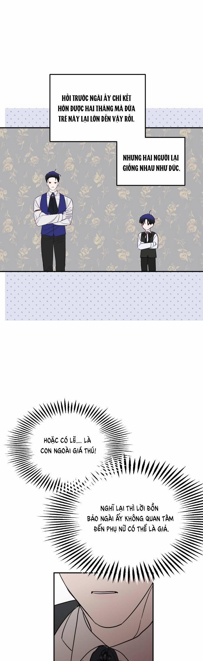 Gia Đình Chồng Bị Ám Ảnh Bởi Tôi 6.2 trang 24