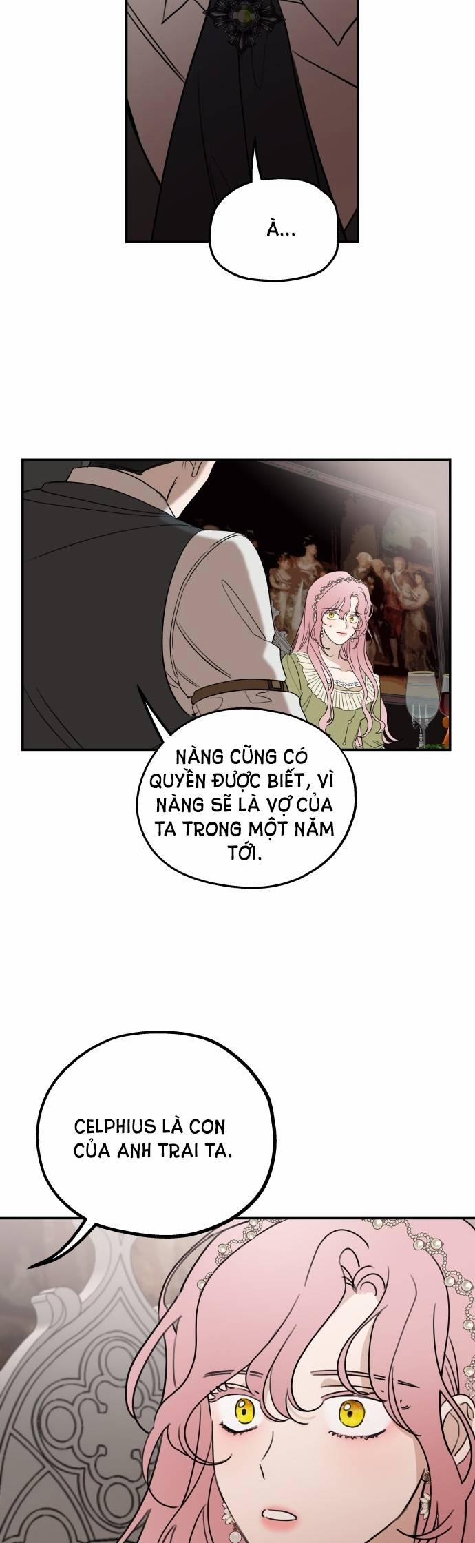 Gia Đình Chồng Bị Ám Ảnh Bởi Tôi 6.2 trang 25