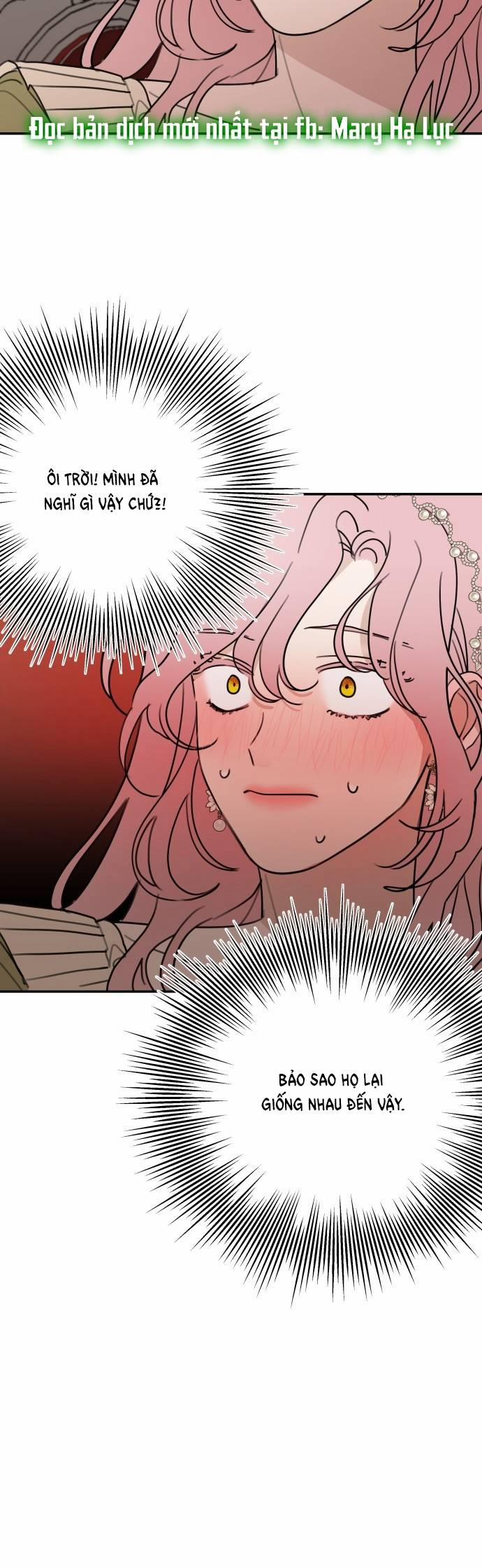 Gia Đình Chồng Bị Ám Ảnh Bởi Tôi 6.2 trang 26