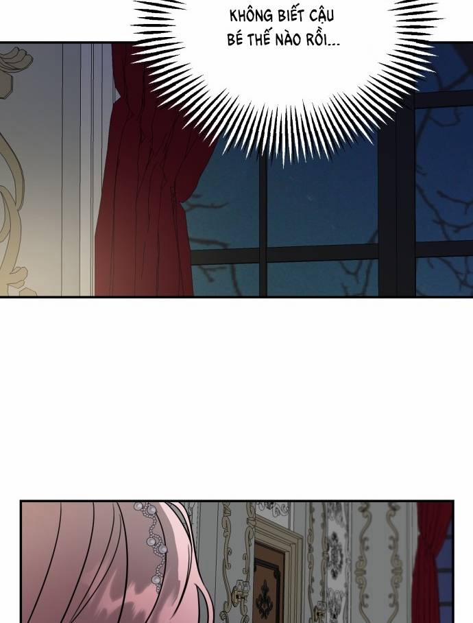 Gia Đình Chồng Bị Ám Ảnh Bởi Tôi 6.2 trang 40