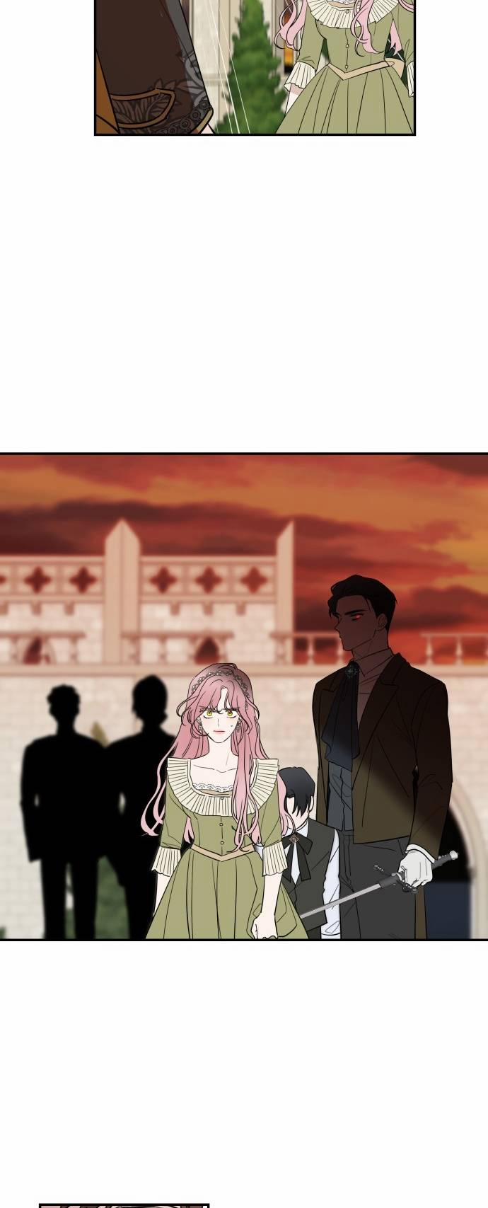 Gia Đình Chồng Bị Ám Ảnh Bởi Tôi 6.2 trang 5