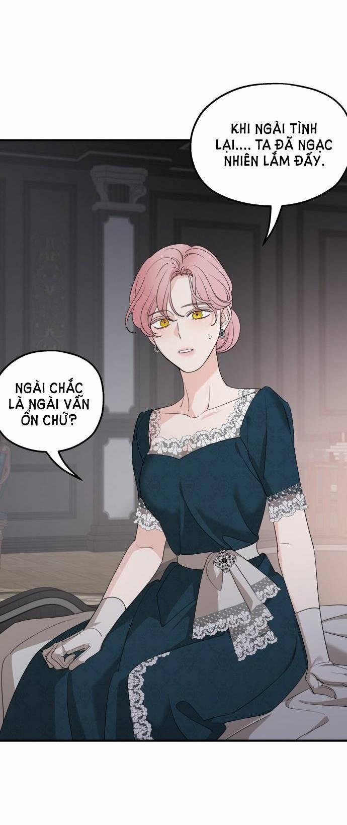 Gia Đình Chồng Bị Ám Ảnh Bởi Tôi 67.2 trang 14