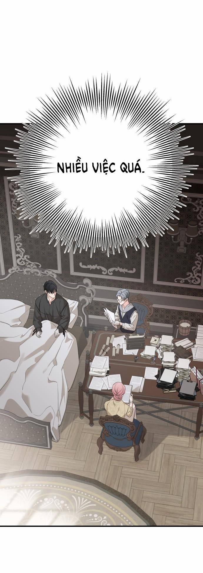 Gia Đình Chồng Bị Ám Ảnh Bởi Tôi 67.2 trang 33