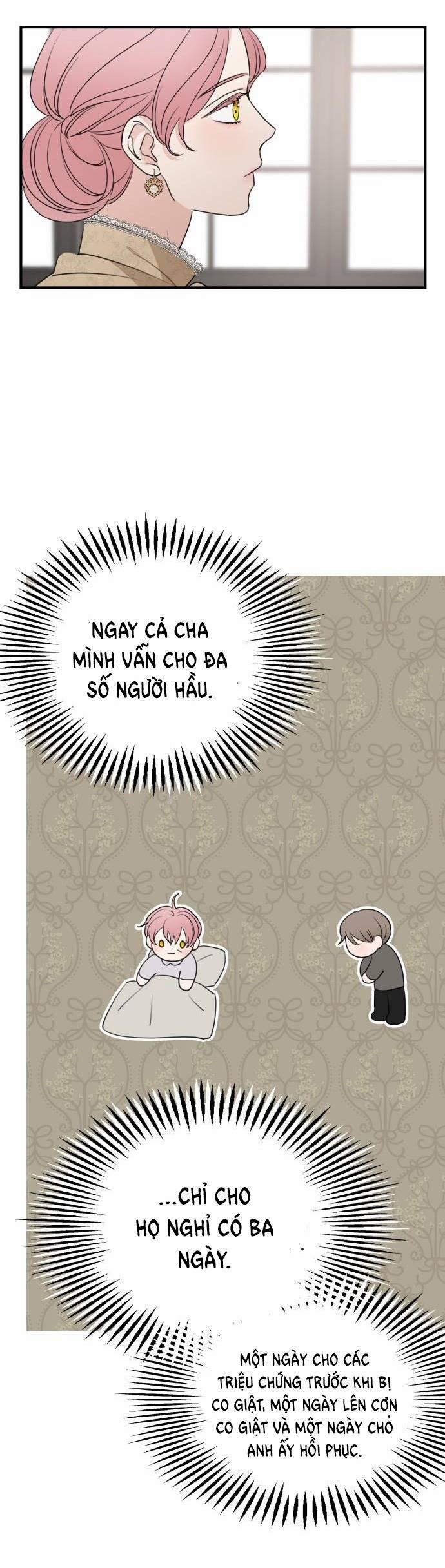 Gia Đình Chồng Bị Ám Ảnh Bởi Tôi 67.2 trang 37