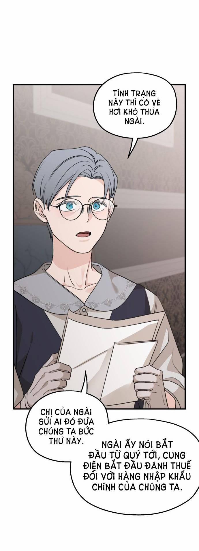 Gia Đình Chồng Bị Ám Ảnh Bởi Tôi 67.2 trang 39