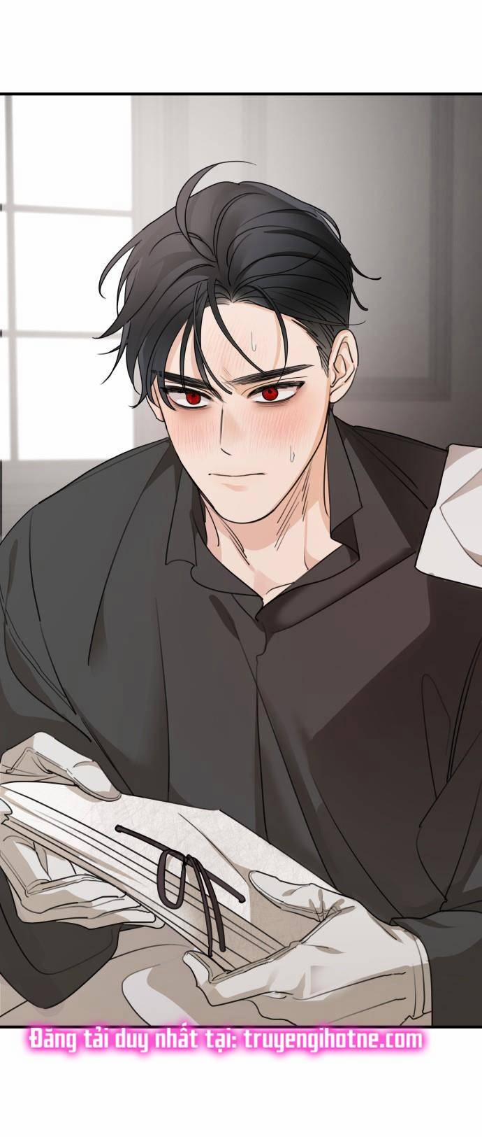 Gia Đình Chồng Bị Ám Ảnh Bởi Tôi 67.2 trang 53