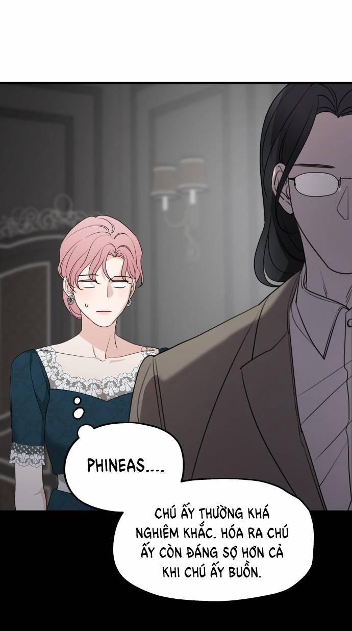 Gia Đình Chồng Bị Ám Ảnh Bởi Tôi 67.2 trang 6