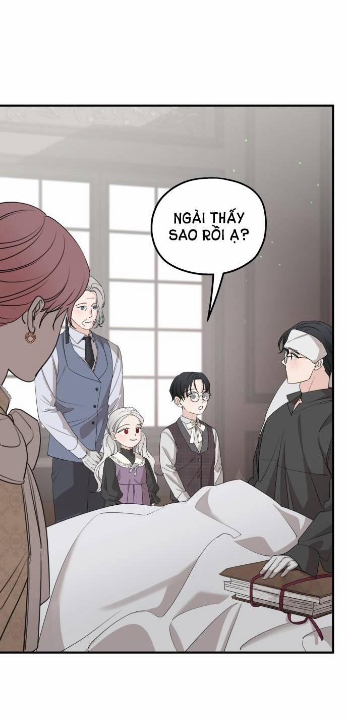 Gia Đình Chồng Bị Ám Ảnh Bởi Tôi 68.1 trang 15