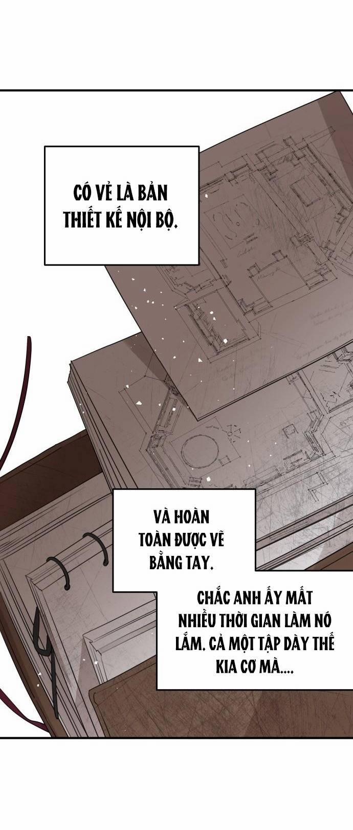 Gia Đình Chồng Bị Ám Ảnh Bởi Tôi 68.1 trang 18