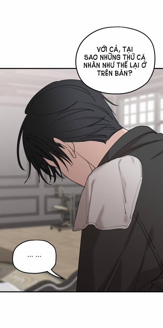 Gia Đình Chồng Bị Ám Ảnh Bởi Tôi 68.1 trang 2