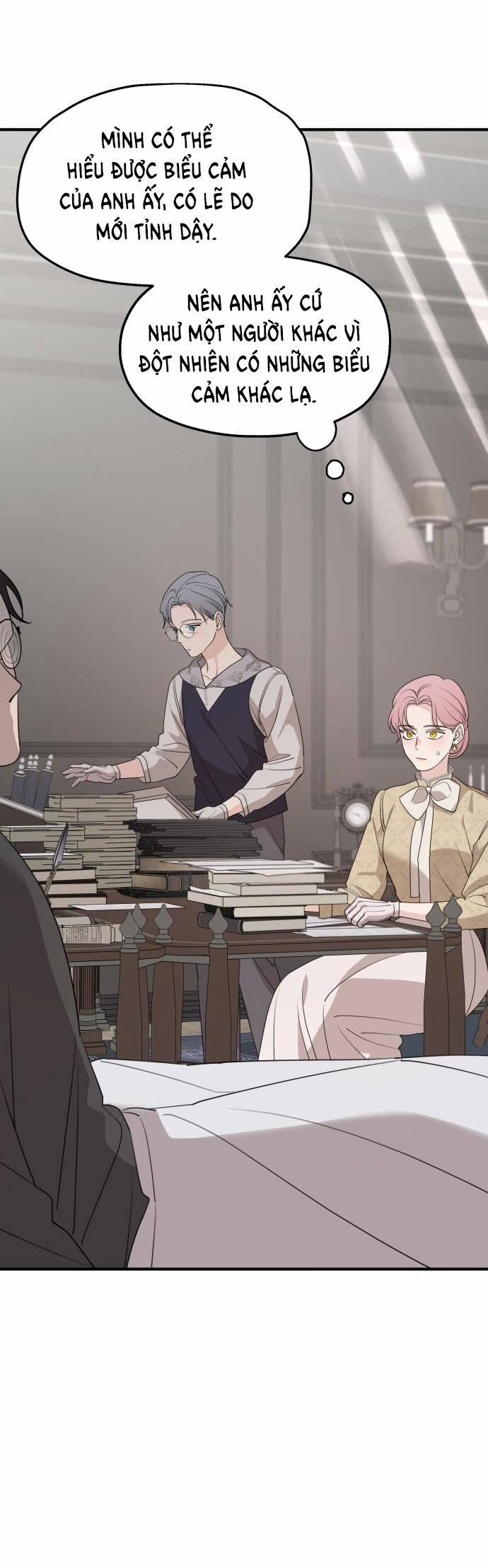 Gia Đình Chồng Bị Ám Ảnh Bởi Tôi 68.1 trang 20