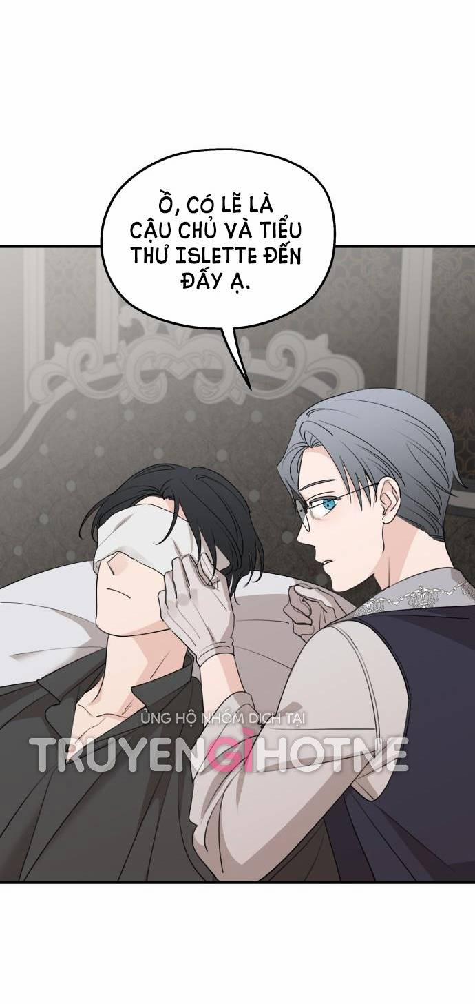 Gia Đình Chồng Bị Ám Ảnh Bởi Tôi 68.1 trang 7