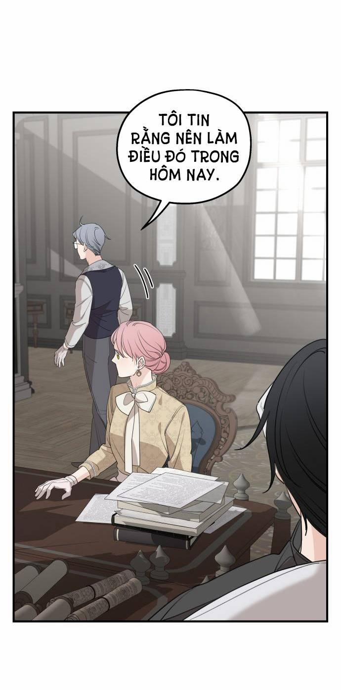 Gia Đình Chồng Bị Ám Ảnh Bởi Tôi 68.1 trang 8