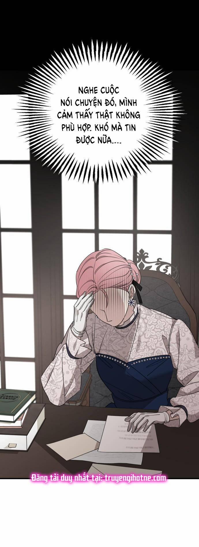 Gia Đình Chồng Bị Ám Ảnh Bởi Tôi 68.2 trang 13