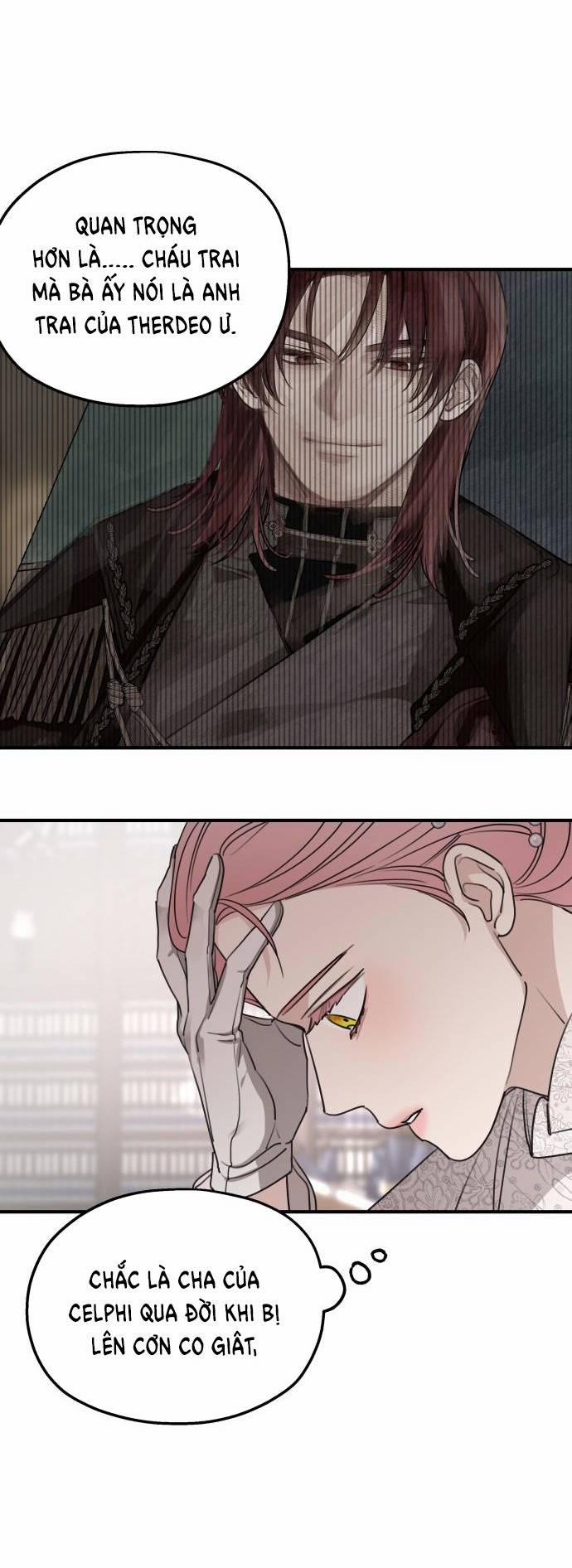 Gia Đình Chồng Bị Ám Ảnh Bởi Tôi 68.2 trang 16