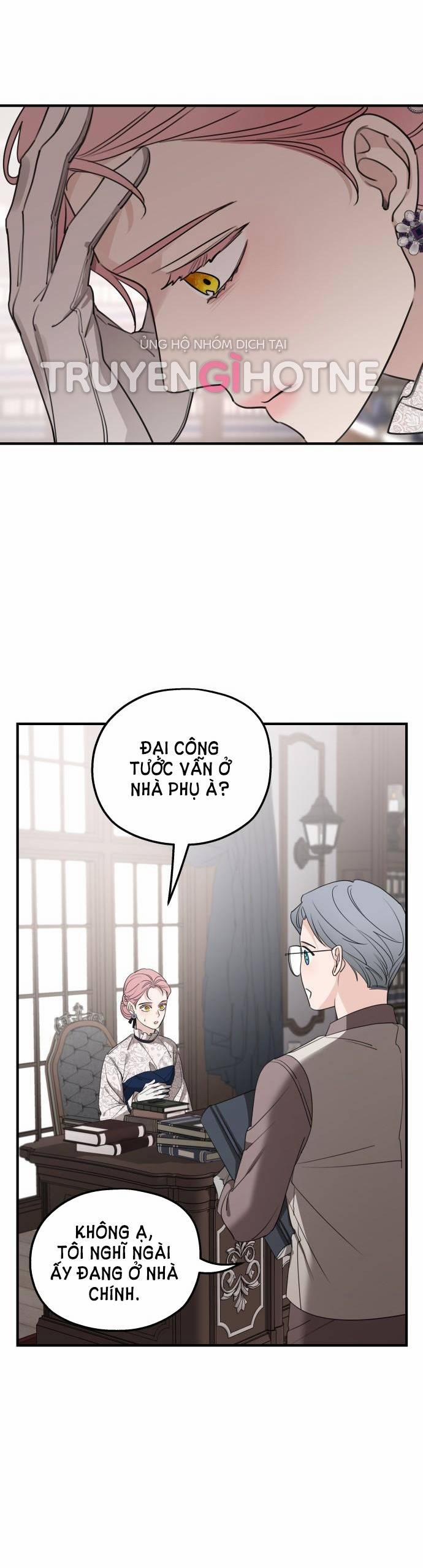 Gia Đình Chồng Bị Ám Ảnh Bởi Tôi 68.2 trang 17
