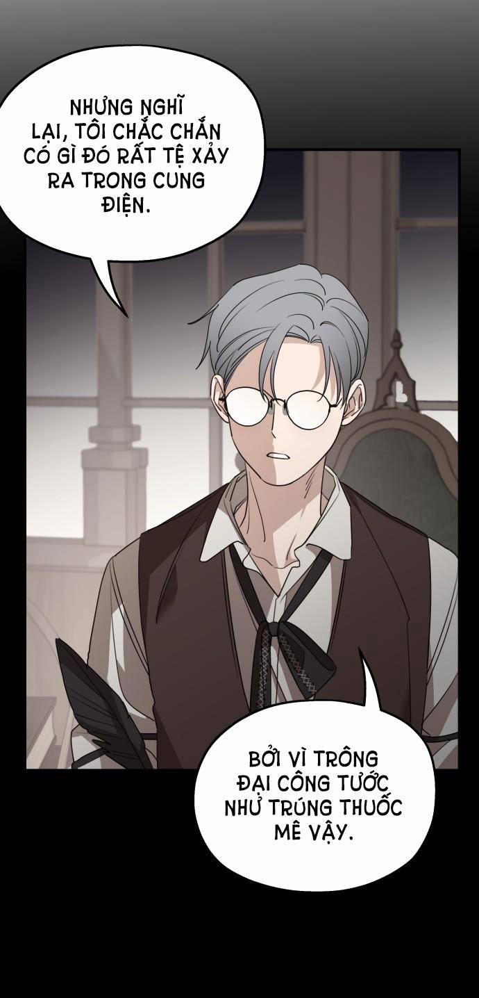 Gia Đình Chồng Bị Ám Ảnh Bởi Tôi 68.2 trang 21