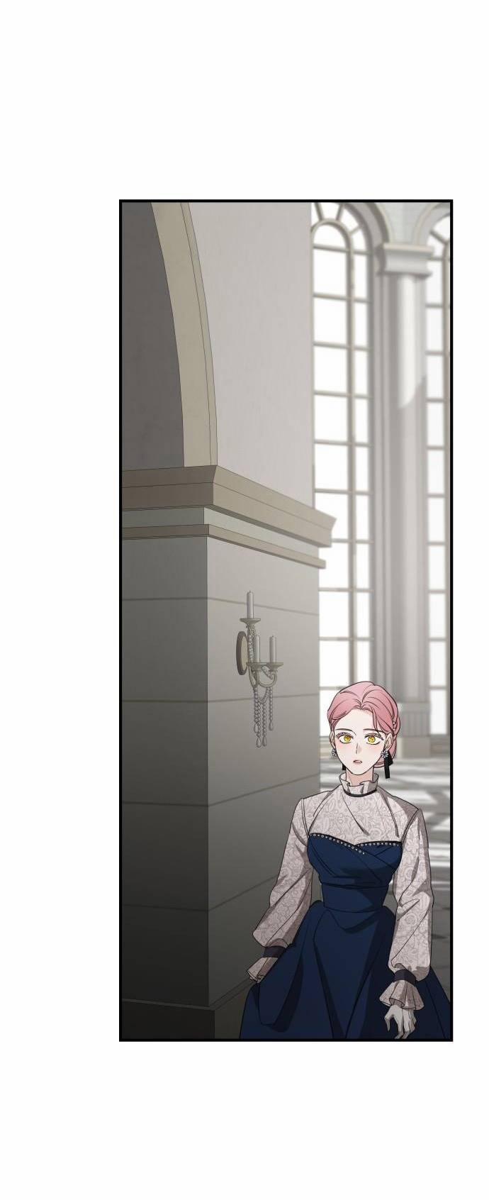 Gia Đình Chồng Bị Ám Ảnh Bởi Tôi 68.2 trang 27