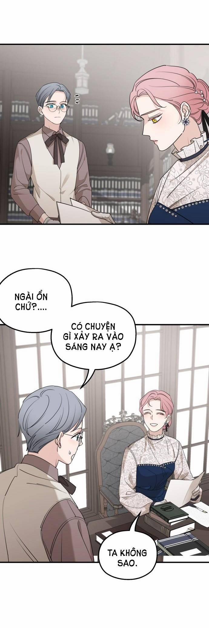 Gia Đình Chồng Bị Ám Ảnh Bởi Tôi 68.2 trang 3