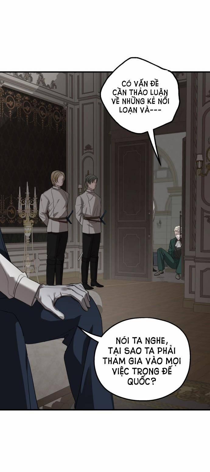 Gia Đình Chồng Bị Ám Ảnh Bởi Tôi 68.2 trang 34