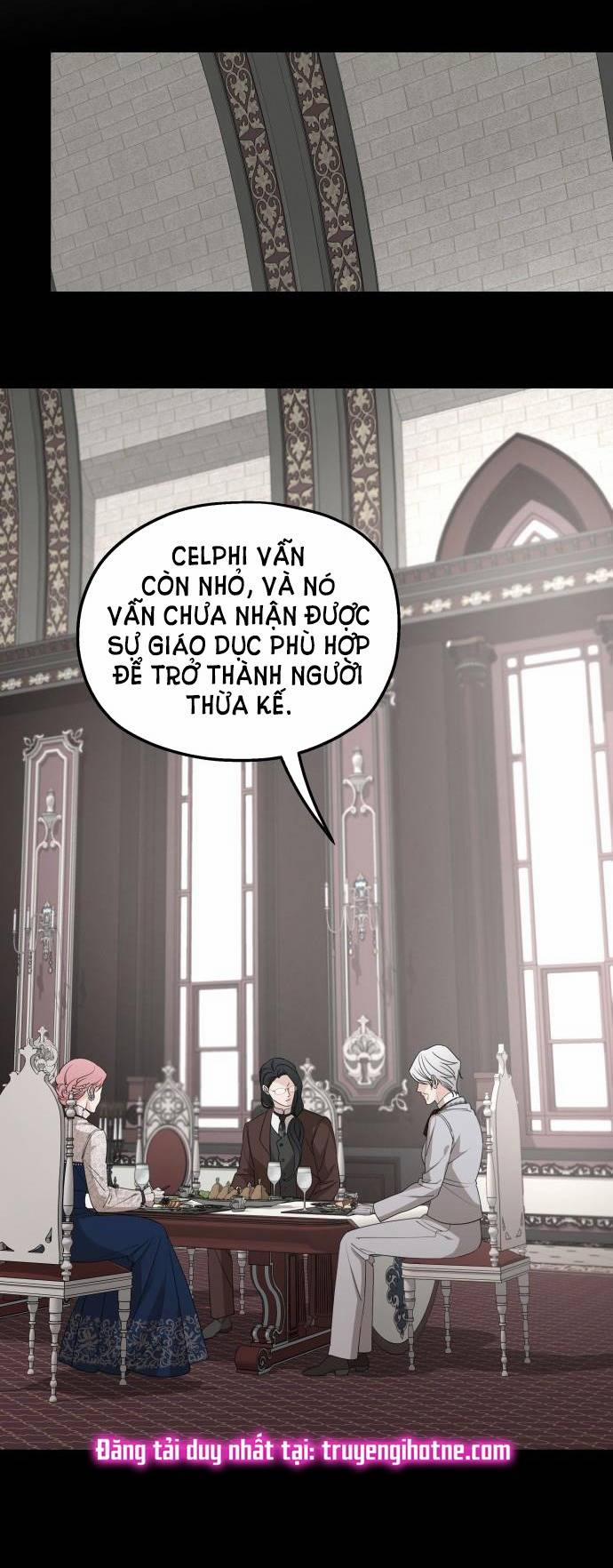 Gia Đình Chồng Bị Ám Ảnh Bởi Tôi 68.2 trang 5