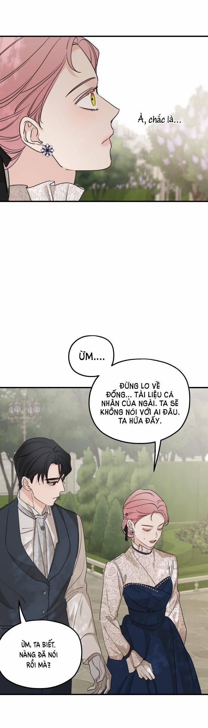 Gia Đình Chồng Bị Ám Ảnh Bởi Tôi 68.2 trang 54